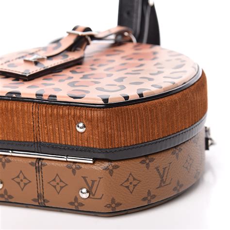 louis vuitton reverse monogram petite boite chapeau|Petite Boite Chapeau Monogram .